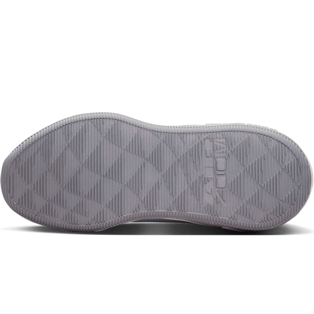 Nike zapatillas fitness mujer W NIKE AIR ZOOM BELLA 7 vista superior
