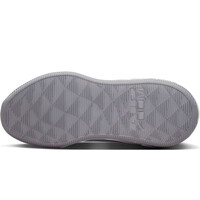 Nike zapatillas fitness mujer W NIKE AIR ZOOM BELLA 7 vista superior
