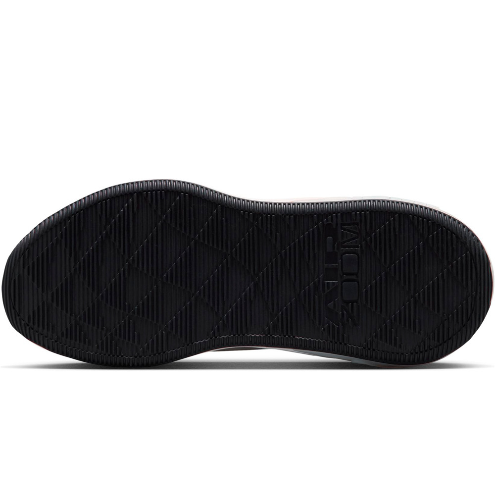 Nike zapatillas fitness mujer W NIKE AIR ZOOM BELLA 7 vista superior
