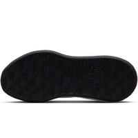 Nike zapatillas fitness mujer W NIKE AIR ZOOM BELLA 7 vista superior