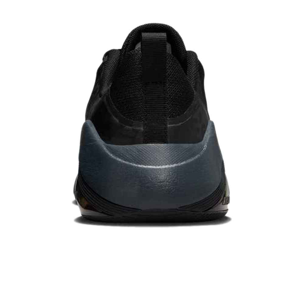 Nike zapatillas fitness mujer W NIKE AIR ZOOM BELLA 7 vista trasera