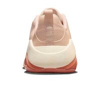 Nike zapatillas fitness mujer W NIKE AIR ZOOM BELLA 7 vista trasera