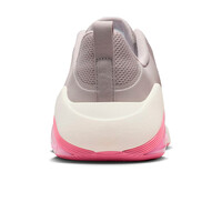 Nike zapatillas fitness mujer W NIKE AIR ZOOM BELLA 7 vista trasera
