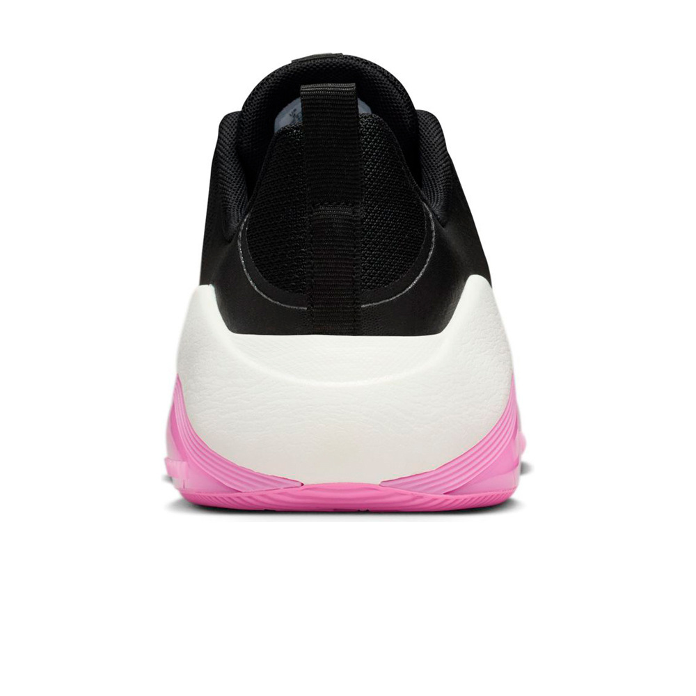 Nike zapatillas fitness mujer W NIKE AIR ZOOM BELLA 7 vista trasera