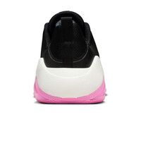 Nike zapatillas fitness mujer W NIKE AIR ZOOM BELLA 7 vista trasera