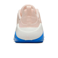 Nike zapatillas fitness mujer W NIKE AIR ZOOM BELLA 7 vista trasera