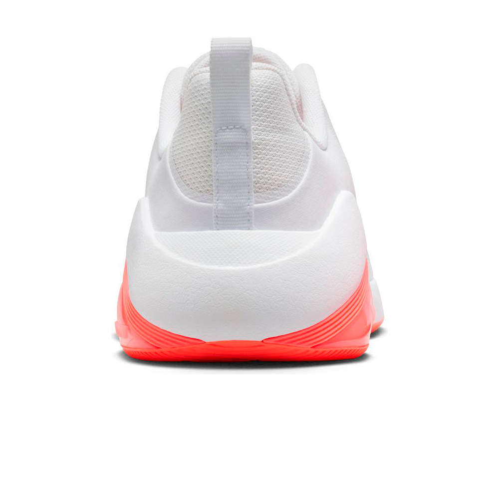 Nike zapatillas fitness mujer W NIKE AIR ZOOM BELLA 7 vista trasera