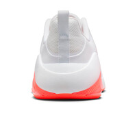 Nike zapatillas fitness mujer W NIKE AIR ZOOM BELLA 7 vista trasera