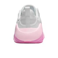 Nike zapatillas fitness mujer W NIKE AIR ZOOM BELLA 7 vista trasera