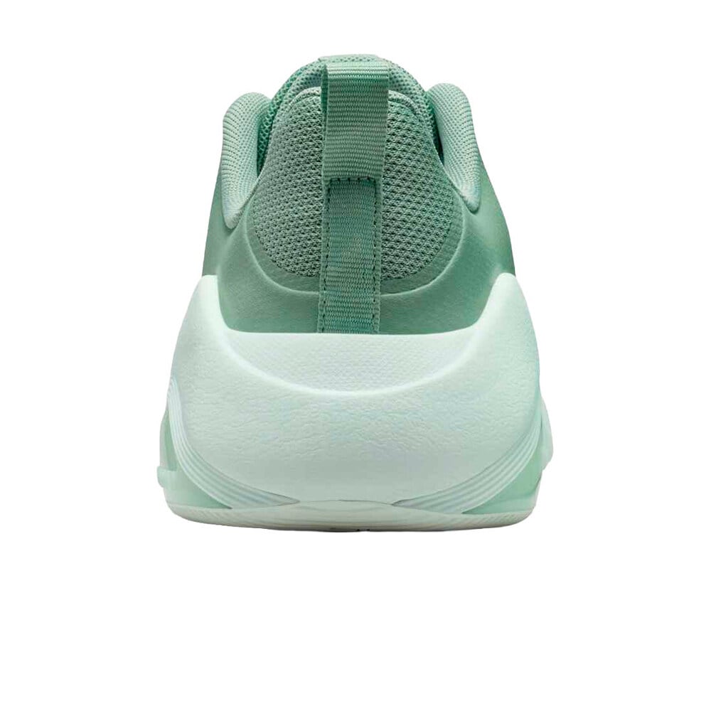 Nike zapatillas fitness mujer W NIKE AIR ZOOM BELLA 7 vista trasera
