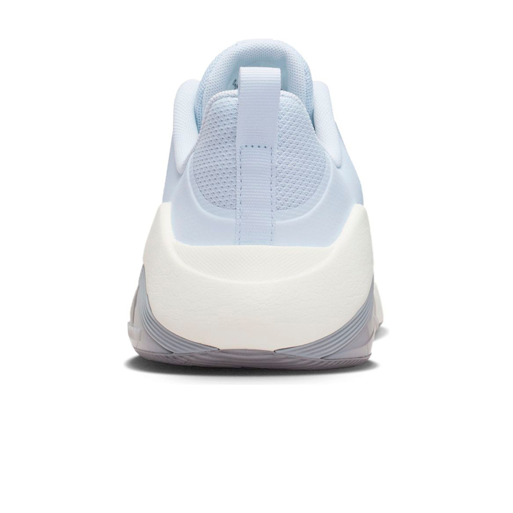 Nike zapatillas fitness mujer W NIKE AIR ZOOM BELLA 7 vista trasera