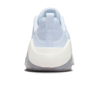 Nike zapatillas fitness mujer W NIKE AIR ZOOM BELLA 7 vista trasera