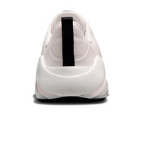 Nike zapatillas fitness mujer W NIKE AIR ZOOM BELLA 7 vista trasera