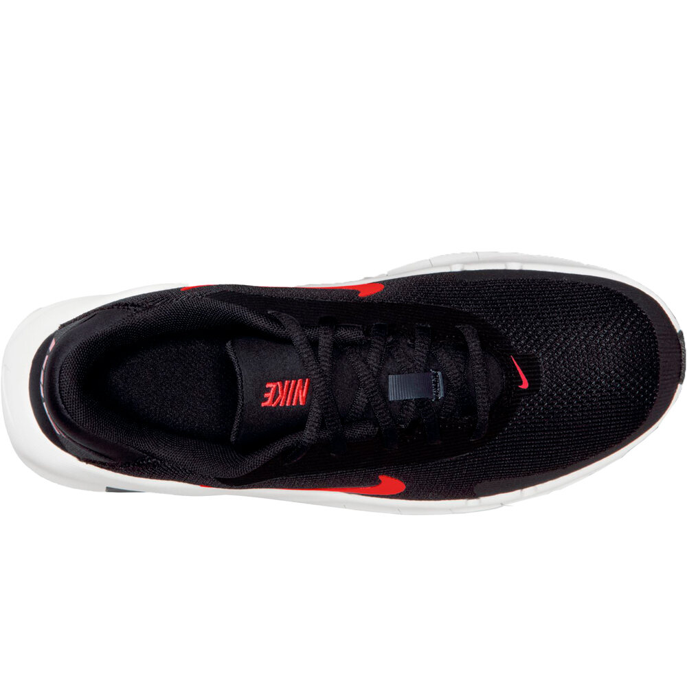 Nike zapatillas fitness mujer W NIKE FLEX TRAIN 05