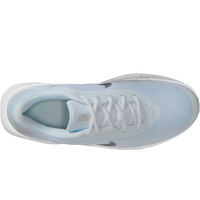 Nike zapatillas fitness mujer W NIKE FLEX TRAIN 05