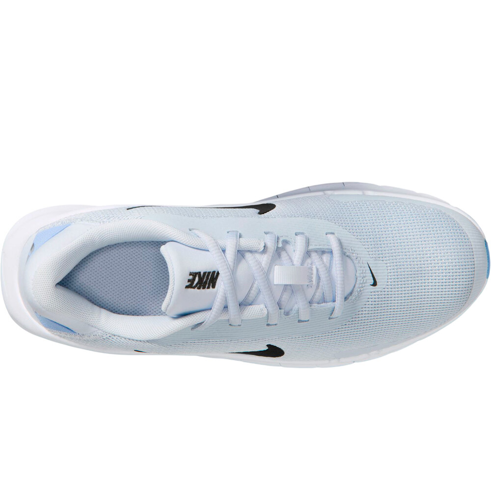 Nike zapatillas fitness mujer W NIKE FLEX TRAIN 05
