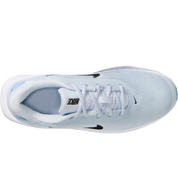 Nike zapatillas fitness mujer W NIKE FLEX TRAIN 05