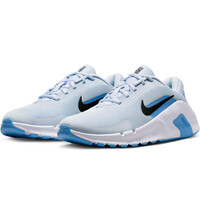 Nike zapatillas fitness mujer W NIKE FLEX TRAIN lateral interior