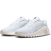 Nike zapatillas fitness mujer W NIKE FLEX TRAIN lateral interior
