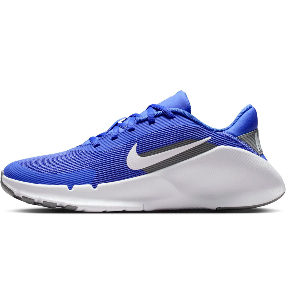 Nike zapatillas fitness mujer W NIKE FLEX TRAIN puntera