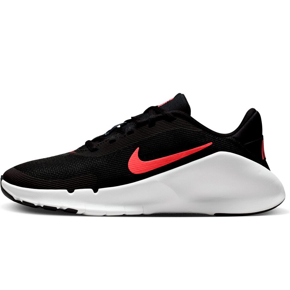 Nike zapatillas fitness mujer W NIKE FLEX TRAIN puntera