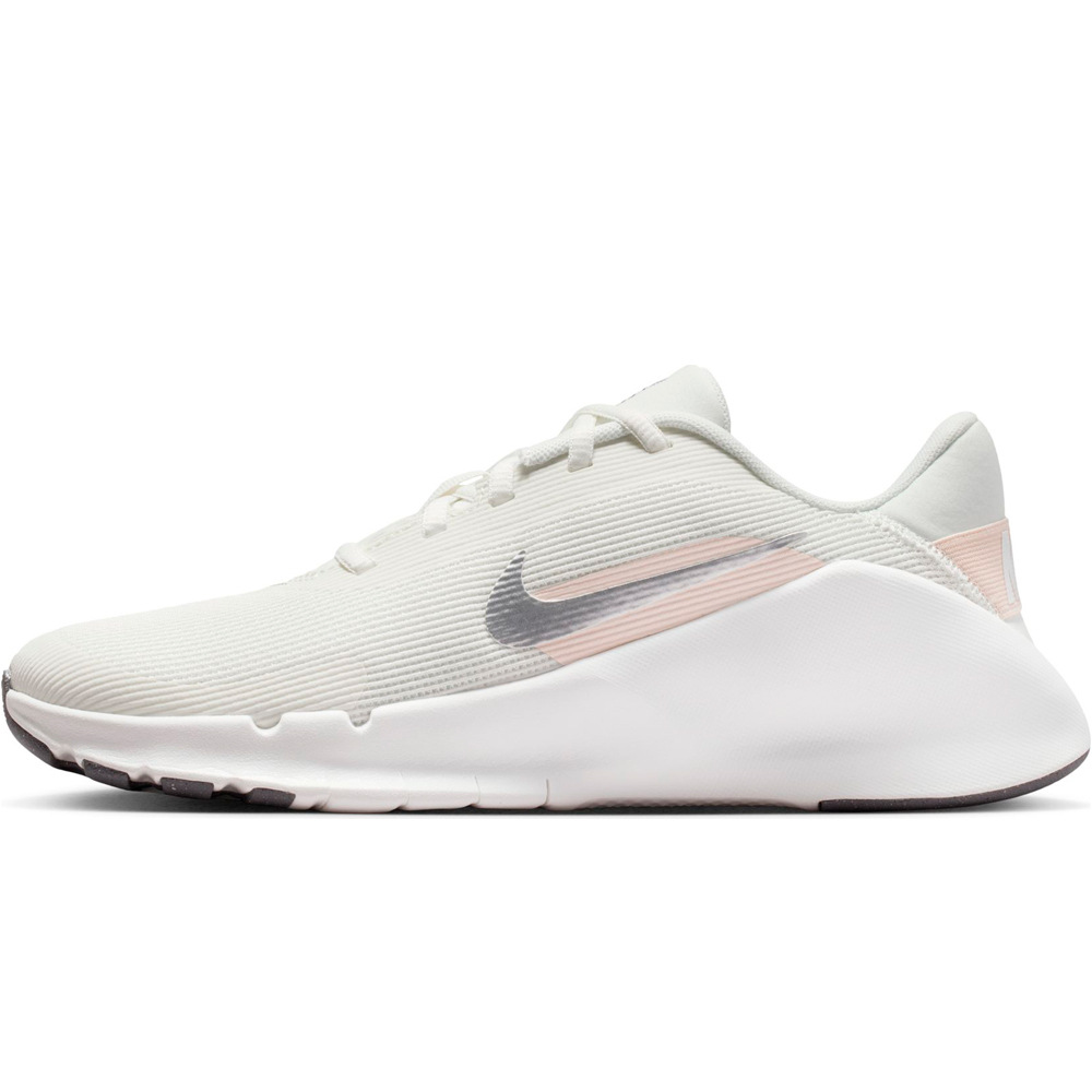 Nike zapatillas fitness mujer W NIKE FLEX TRAIN puntera