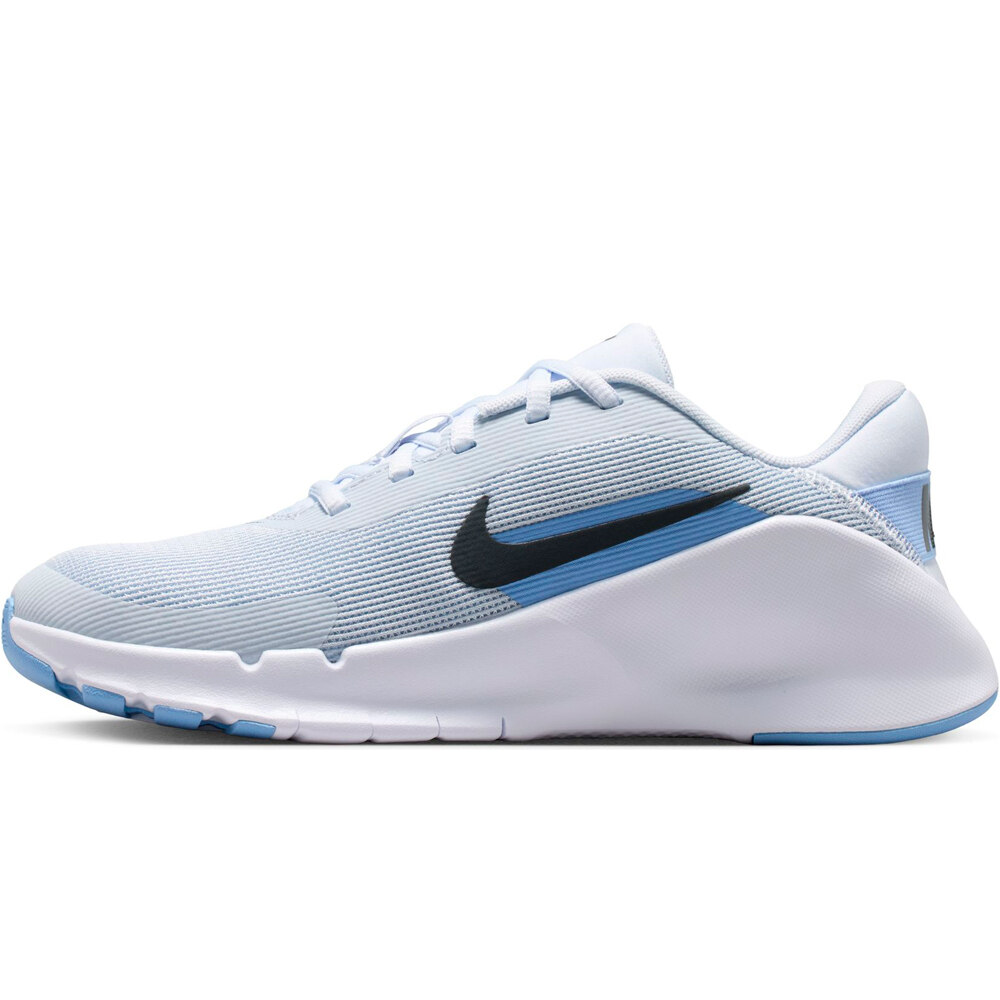 Nike zapatillas fitness mujer W NIKE FLEX TRAIN puntera