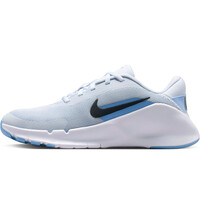 Nike zapatillas fitness mujer W NIKE FLEX TRAIN puntera