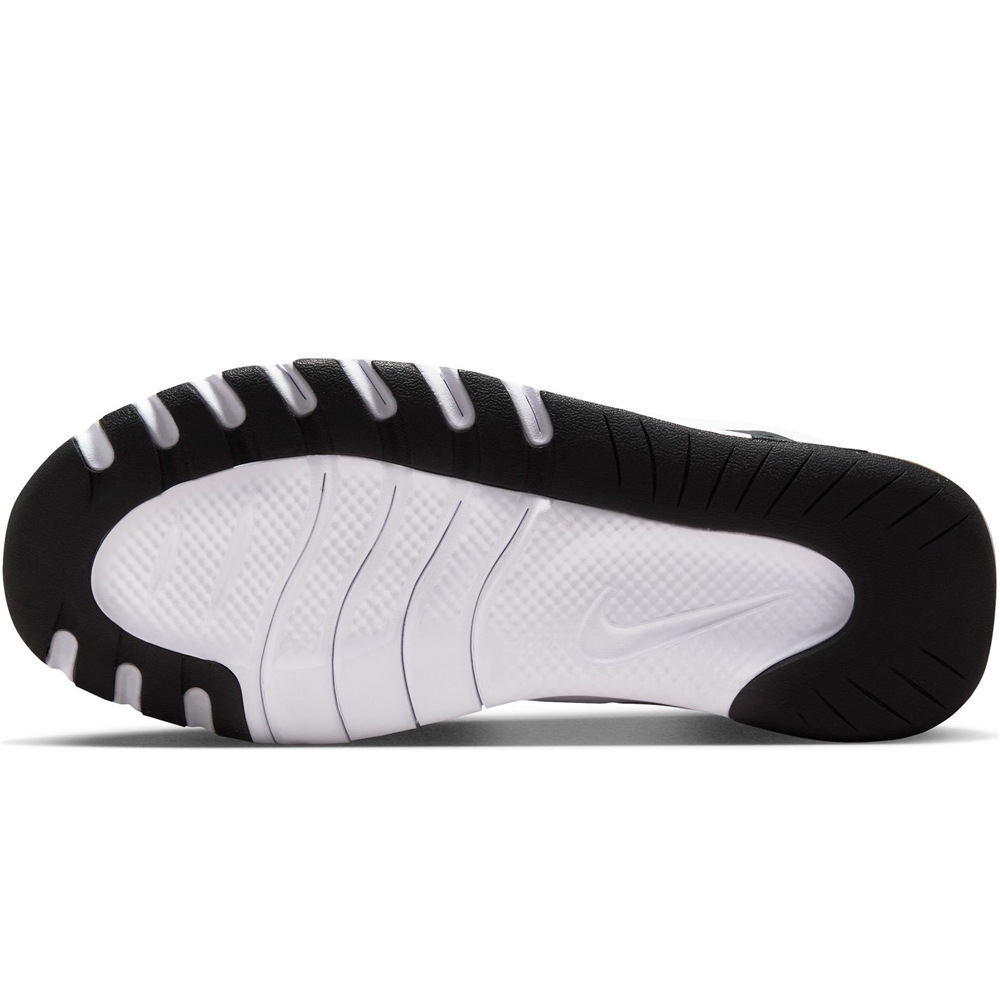 Nike zapatillas fitness mujer W NIKE FLEX TRAIN vista superior