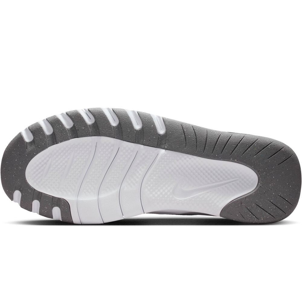 Nike zapatillas fitness mujer W NIKE FLEX TRAIN vista superior