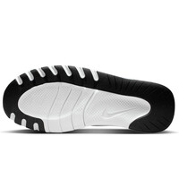 Nike zapatillas fitness mujer W NIKE FLEX TRAIN vista superior