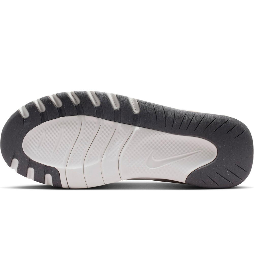 Nike zapatillas fitness mujer W NIKE FLEX TRAIN vista superior