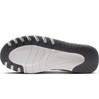 Nike zapatillas fitness mujer W NIKE FLEX TRAIN vista superior