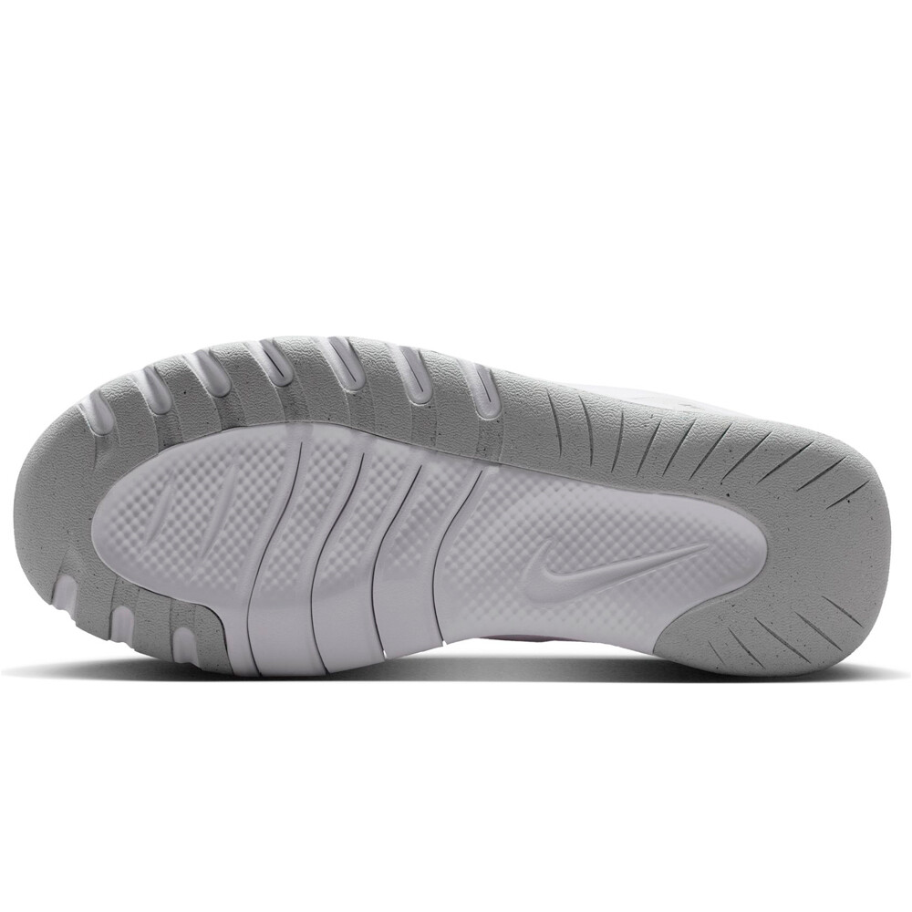 Nike zapatillas fitness mujer W NIKE FLEX TRAIN vista superior