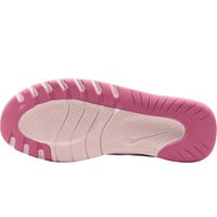 Nike zapatillas fitness mujer W NIKE FLEX TRAIN vista superior