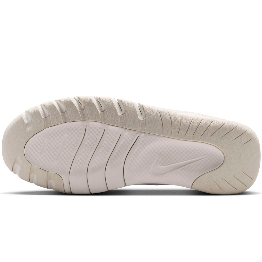 Nike zapatillas fitness mujer W NIKE FLEX TRAIN vista superior