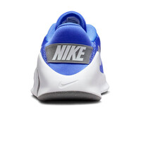 Nike zapatillas fitness mujer W NIKE FLEX TRAIN vista trasera