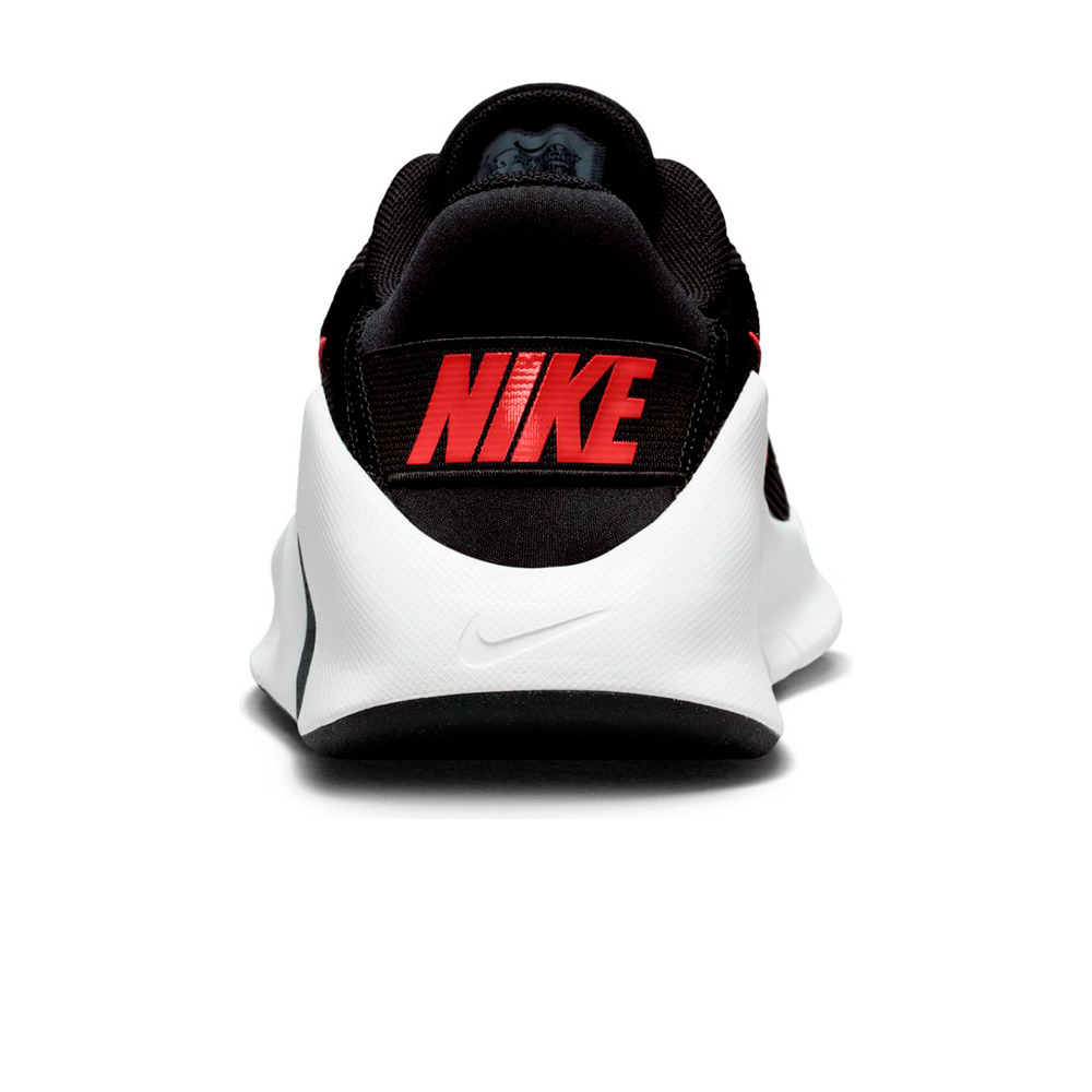 Nike zapatillas fitness mujer W NIKE FLEX TRAIN vista trasera