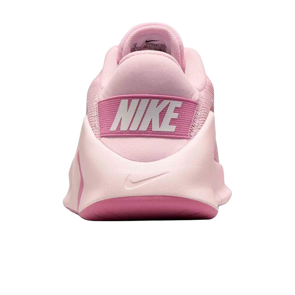 Nike zapatillas fitness mujer W NIKE FLEX TRAIN vista trasera