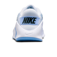 Nike zapatillas fitness mujer W NIKE FLEX TRAIN vista trasera