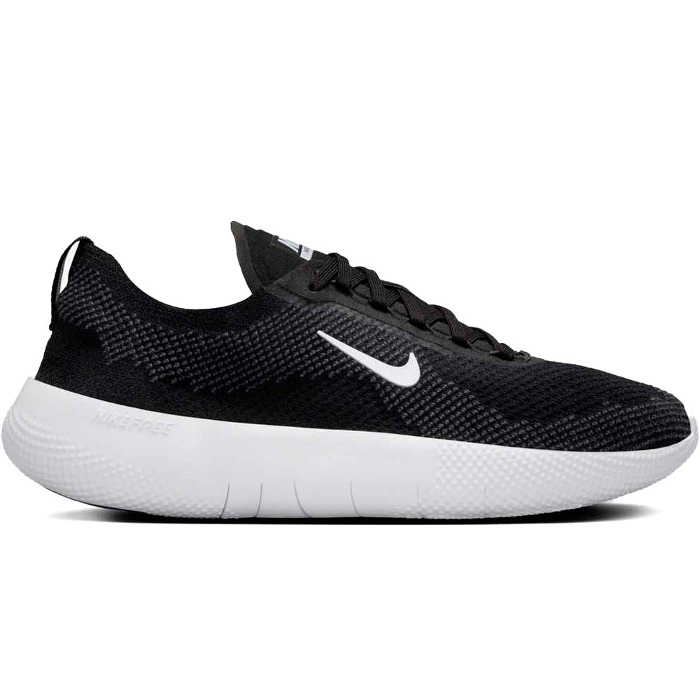 Nike zapatillas fitness mujer W NIKE FREE 2025 lateral exterior