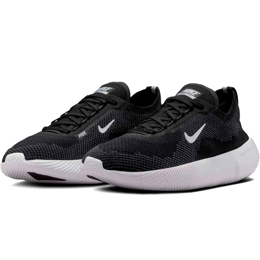 Nike zapatillas fitness mujer W NIKE FREE 2025 lateral interior