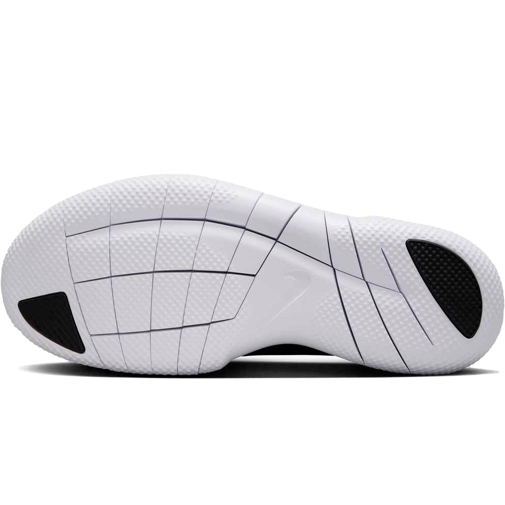Nike zapatillas fitness mujer W NIKE FREE 2025 vista superior
