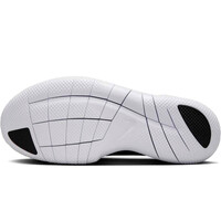 Nike zapatillas fitness mujer W NIKE FREE 2025 vista superior