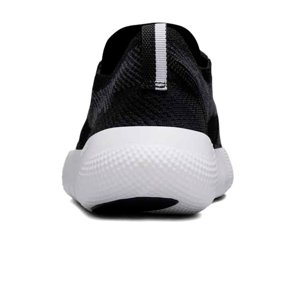 Nike zapatillas fitness mujer W NIKE FREE 2025 vista trasera