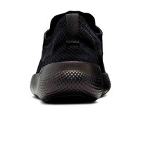 Nike zapatillas fitness mujer W NIKE FREE 2025 vista trasera