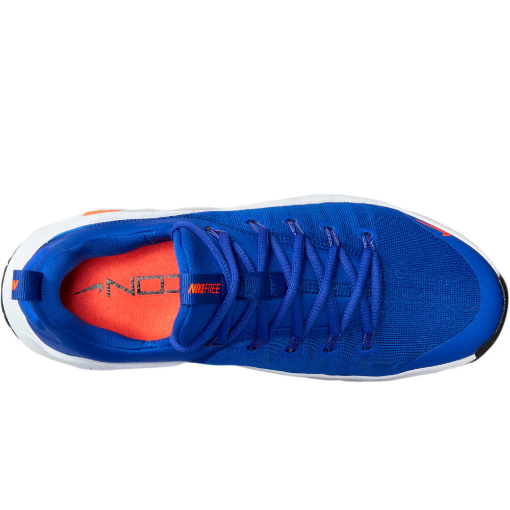 Nike zapatillas fitness mujer W NIKE FREE METCON 6 05