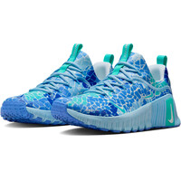 Nike zapatillas fitness mujer W NIKE FREE METCON 6 AMP lateral interior
