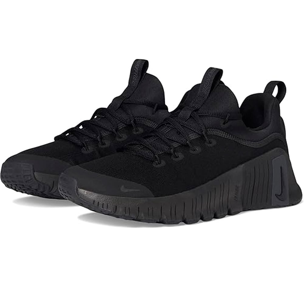 Nike zapatillas fitness mujer W NIKE FREE METCON 6 lateral interior