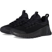 Nike zapatillas fitness mujer W NIKE FREE METCON 6 lateral interior